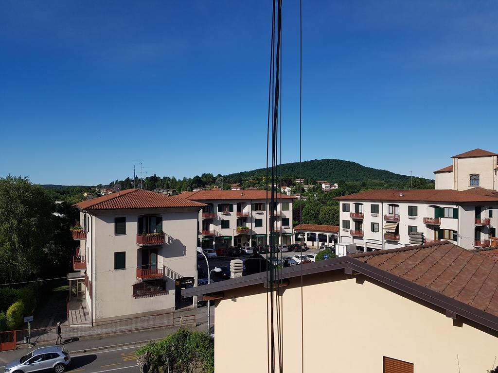 Ferienwohnung Casa Elena Albese Con Cassano Exterior foto