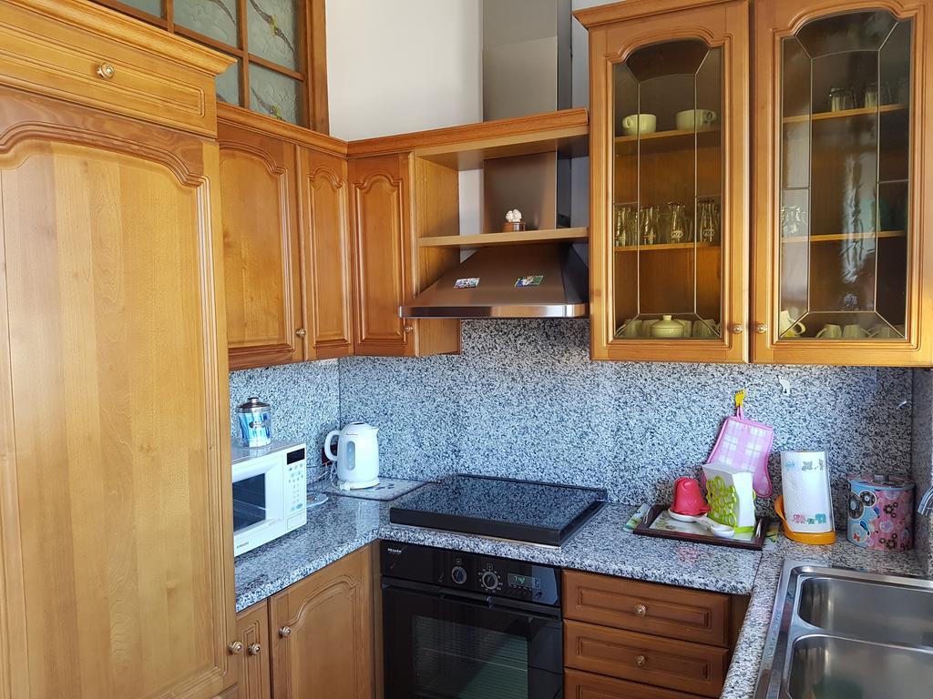 Ferienwohnung Casa Elena Albese Con Cassano Exterior foto