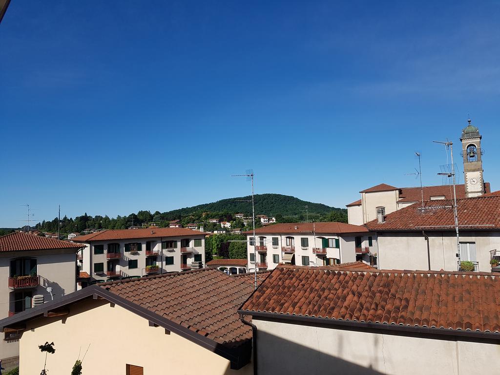 Ferienwohnung Casa Elena Albese Con Cassano Exterior foto