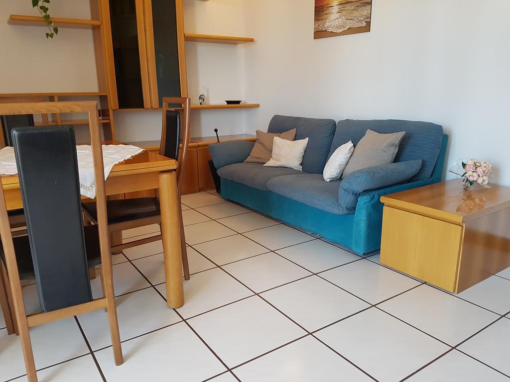 Ferienwohnung Casa Elena Albese Con Cassano Exterior foto